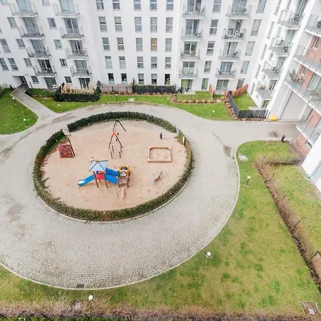 Pokoj Nr 1 Przy Ul. Sw. Barbary Ze Wspolna Lazienka I Kuchnia Appartement *